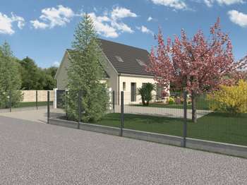 Vente maison Vente maison