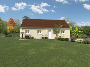 Vente Maison 3 chambresFalaise