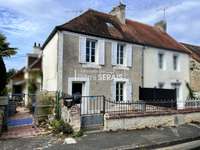 Vente maison 2 pièces
