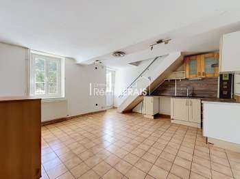 Vente maison 2 pièces