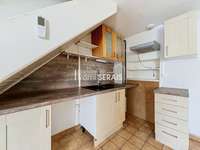Vente maison 2 pièces