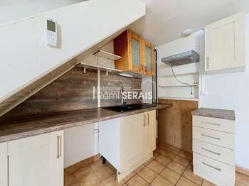 Vente maison 2 pièces