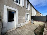 Vente maison 2 pièces
