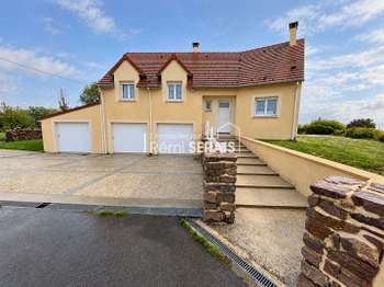 Vente Maison 2 chambresFalaise