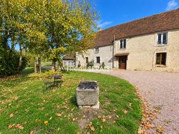 Vente Maison 6 chambresFalaise
