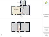 Vente maison 4 pièces Vente maison 4 pièces