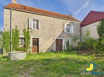 Vente Maison 2 chambresFalaise