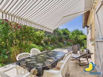 Vente Maison 4 chambresFalaise