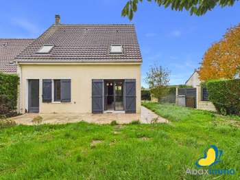 Vente Maison 3 chambresFalaise