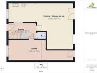 Vente maison 4 pièces Vente maison 4 pièces