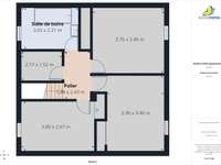 Vente maison 4 pièces Vente maison 4 pièces