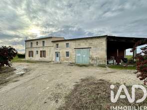 Vente Maison 6 chambresFaleyras