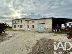 Vente Maison 6 chambresFaleyras