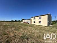 Vente maison 10 pièces Vente maison 10 pièces