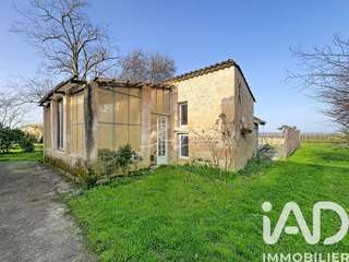 Vente maison 10 pièces Vente maison 10 pièces