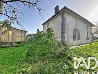 Vente maison 10 pièces Vente maison 10 pièces
