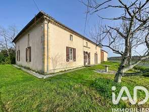 Vente Maison 8 chambresFaleyras