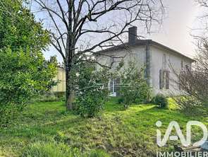 Vente Maison 8 chambresFaleyras