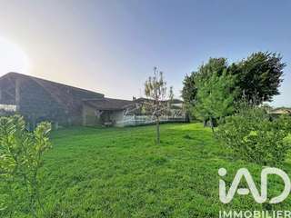 Vente maison 10 pièces Vente maison 10 pièces