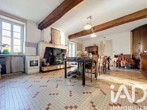 Vente maison 10 pièces Vente maison 10 pièces