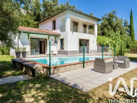 Vente maison 5 pièces Falicon 06