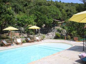 Vente maison 10 pièces Falicon 06