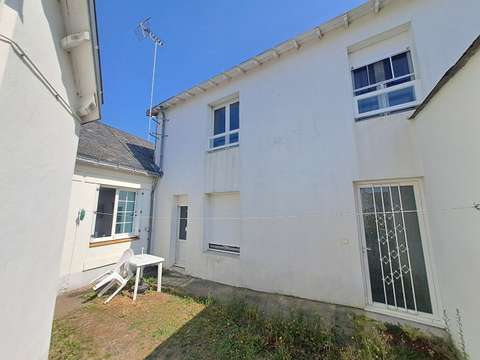 Vente maison 3 pièces Falleron 85