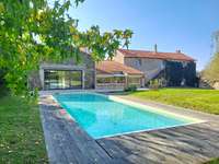 Vente maison 6 pièces Vente maison 6 pièces