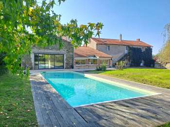 Vente Maison 5 chambresFalleron