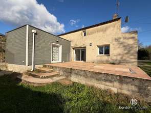 Vente Maison 4 chambresFalleron