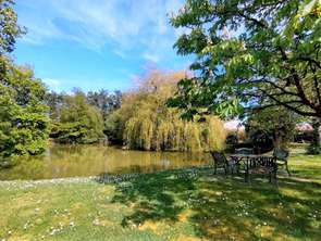 Vente Maison 4 chambresFalleron