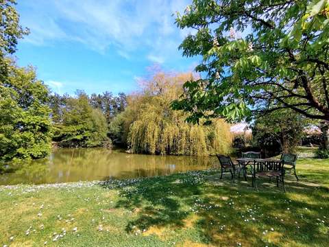 Vente maison 6 pièces Falleron 85