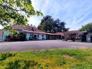 Vente Maison 4 chambresFalleron