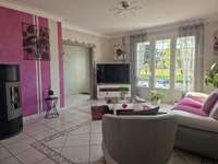 Vente maison 6 pièces Vente maison 6 pièces