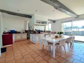 Vente Maison 4 chambresFalleron