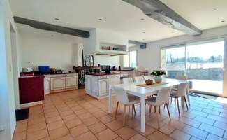 Photo Vente maison Falleron