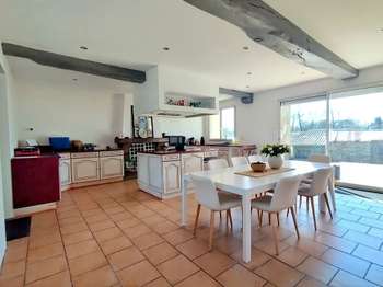 Vente maison 6 pièces Falleron 85