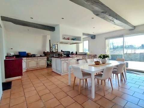 Vente maison 6 pièces Falleron 85