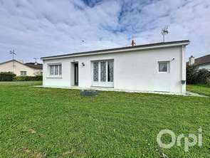 Vente Maison 3 chambresFalleron