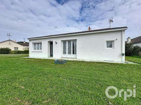 Vente maison 4 pièces Falleron 85