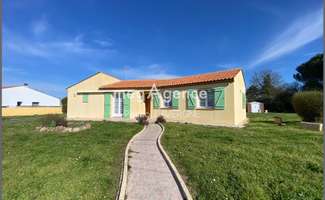 Photo Vente maison Falleron