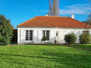 Photo Vente maison Falleron