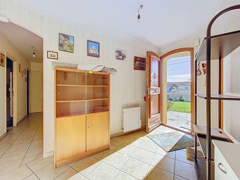 Vente maison 6 pièces Vente maison 6 pièces