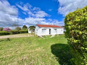 Vente Maison 3 chambresFalleron