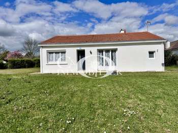 Vente maison 4 pièces Falleron 85