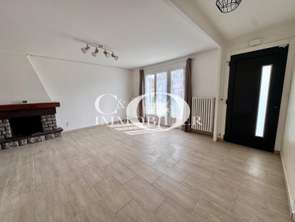 Vente Maison 3 chambresFalleron