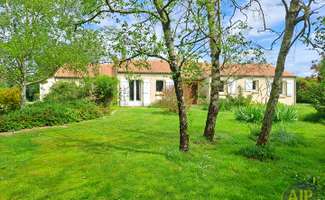 Photo Vente maison Falleron
