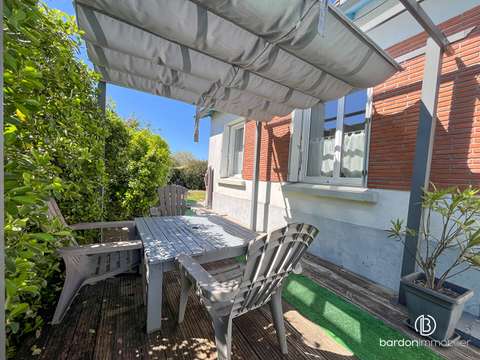 Vente maison 7 pièces Falleron 85