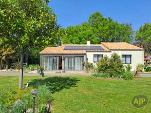 Photo Vente maison Falleron