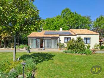 Vente maison 5 pièces Falleron 85